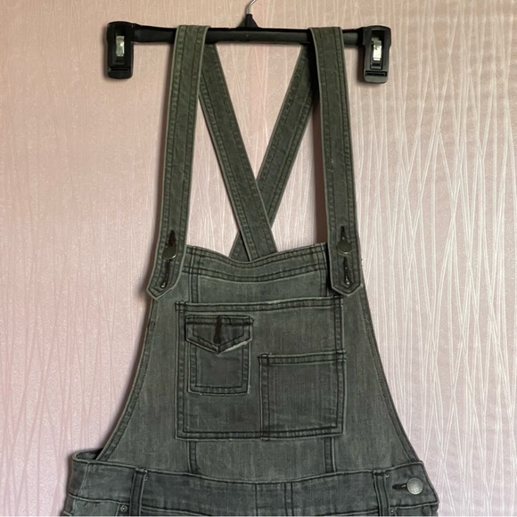 Free people overalls - Picture 7 of 7